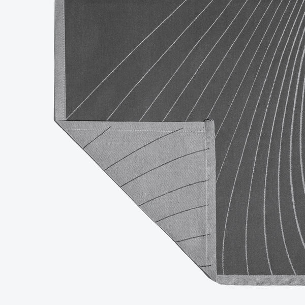 Contour Tea Towel, Set of 2