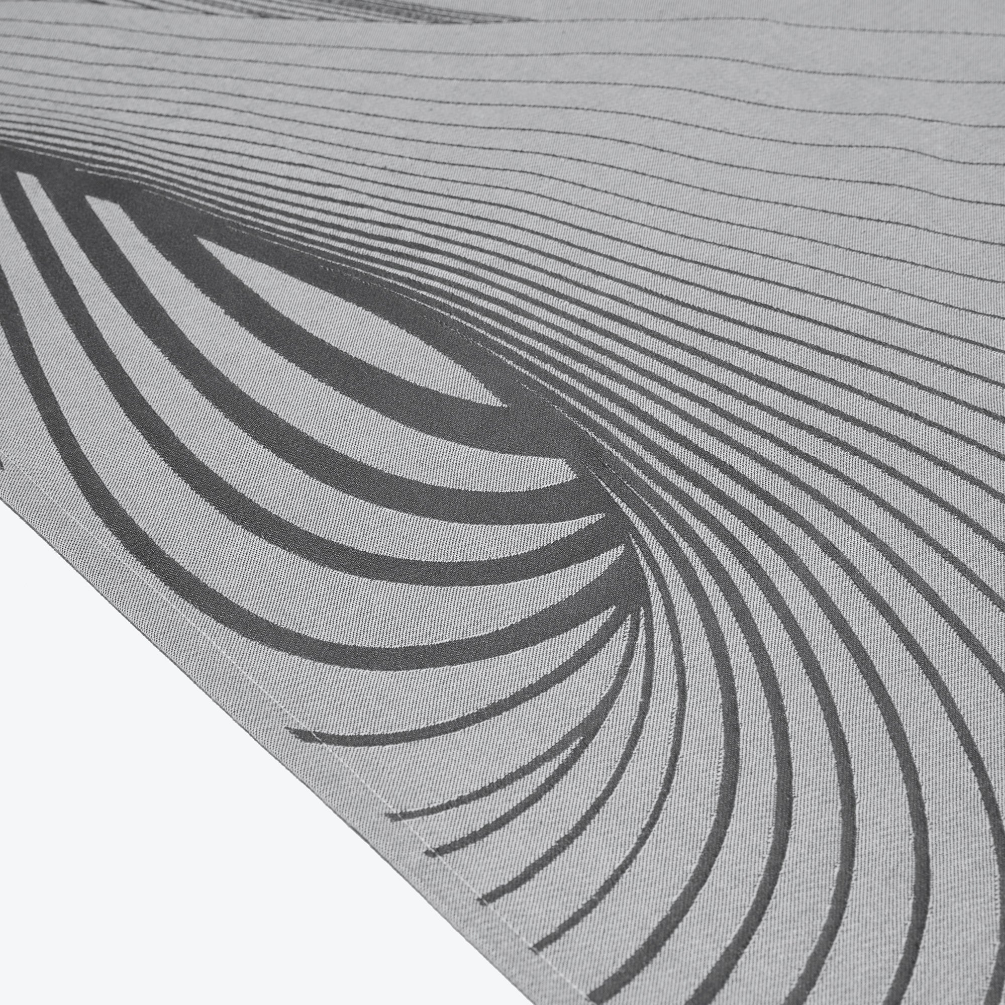 Contour Tea Towel, Set of 2