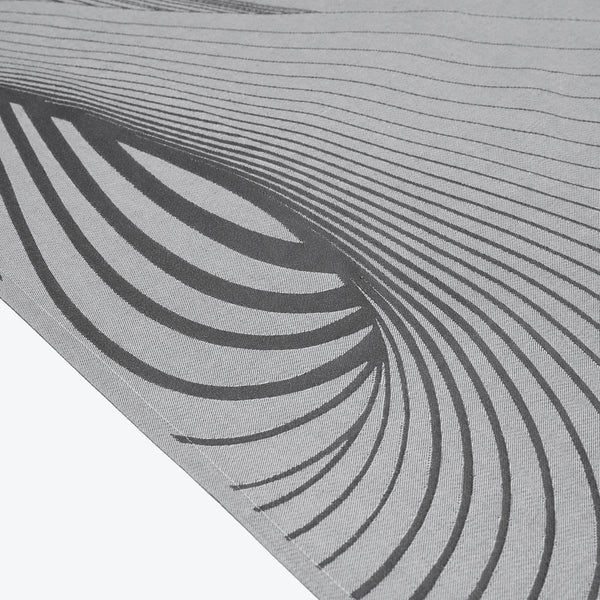 Contour Tea Towel, Set of 2