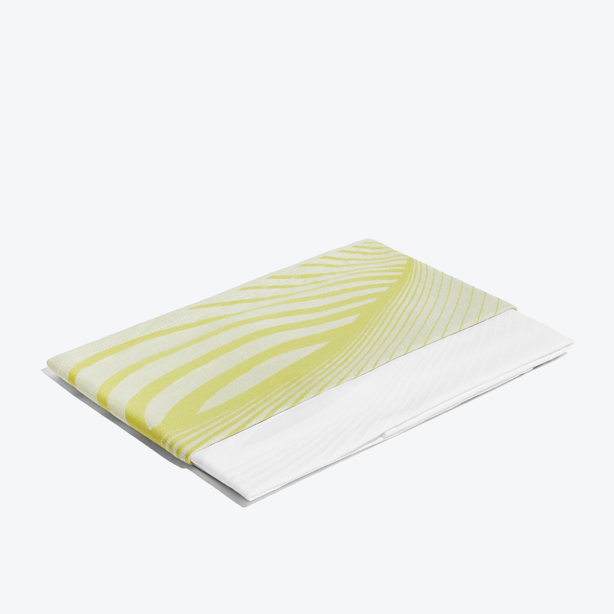 Contour Tea Towel, Set of 2