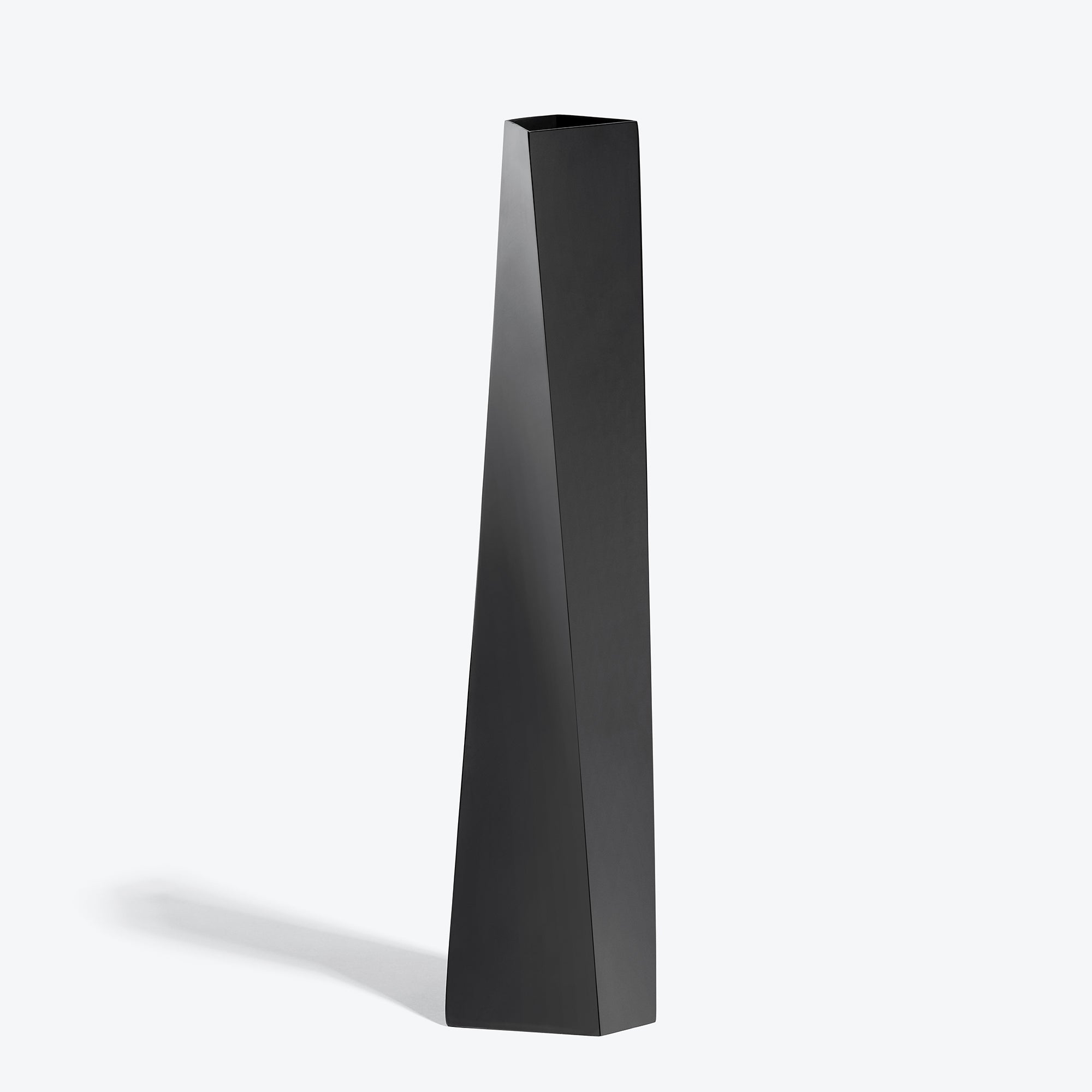 Crevasse Vase