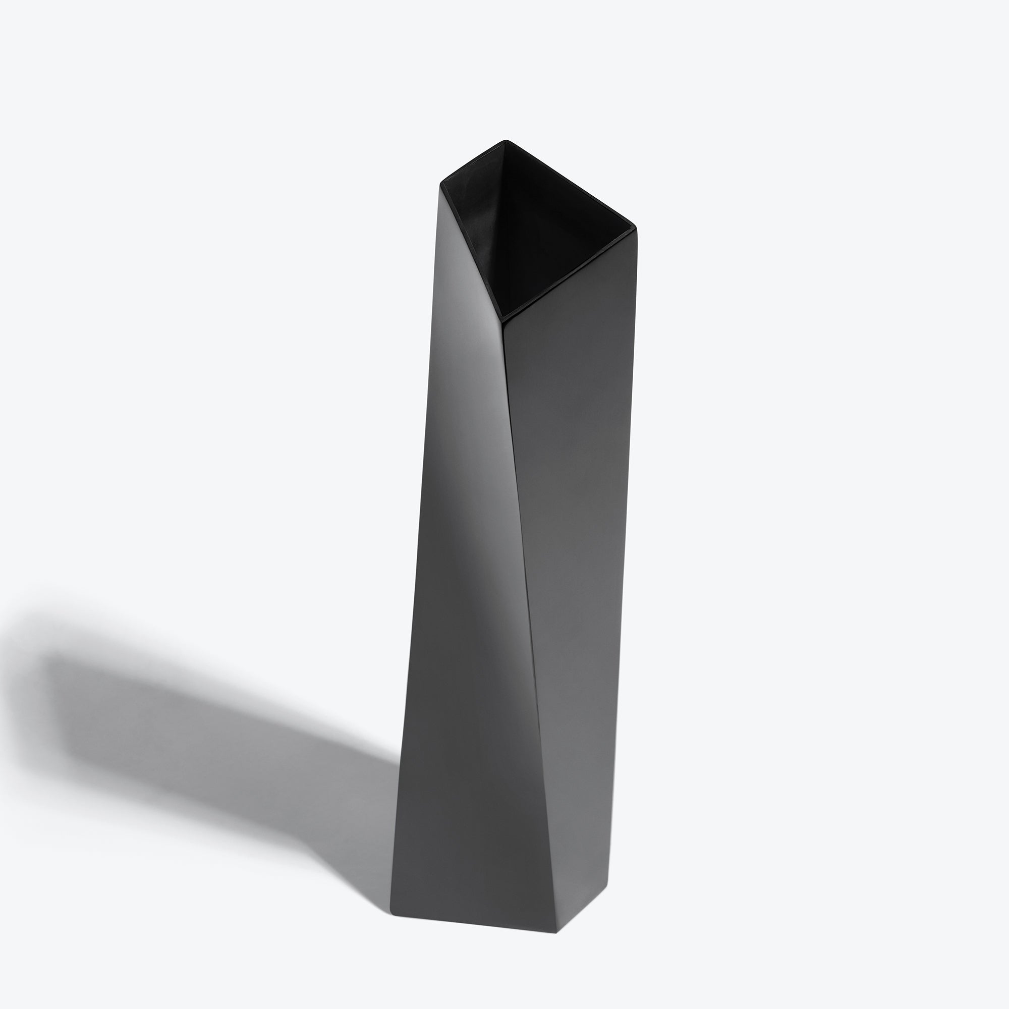 Crevasse Vase