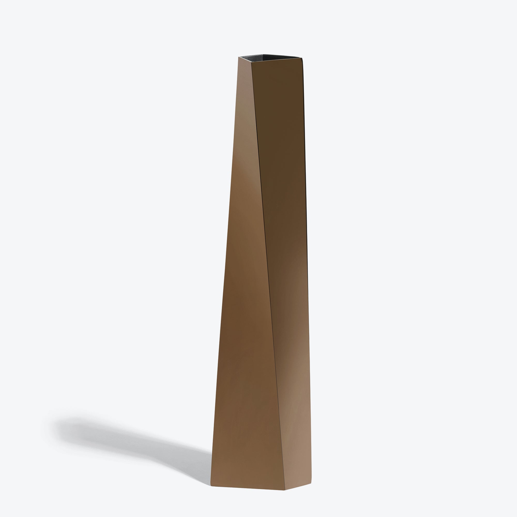 Crevasse Vase