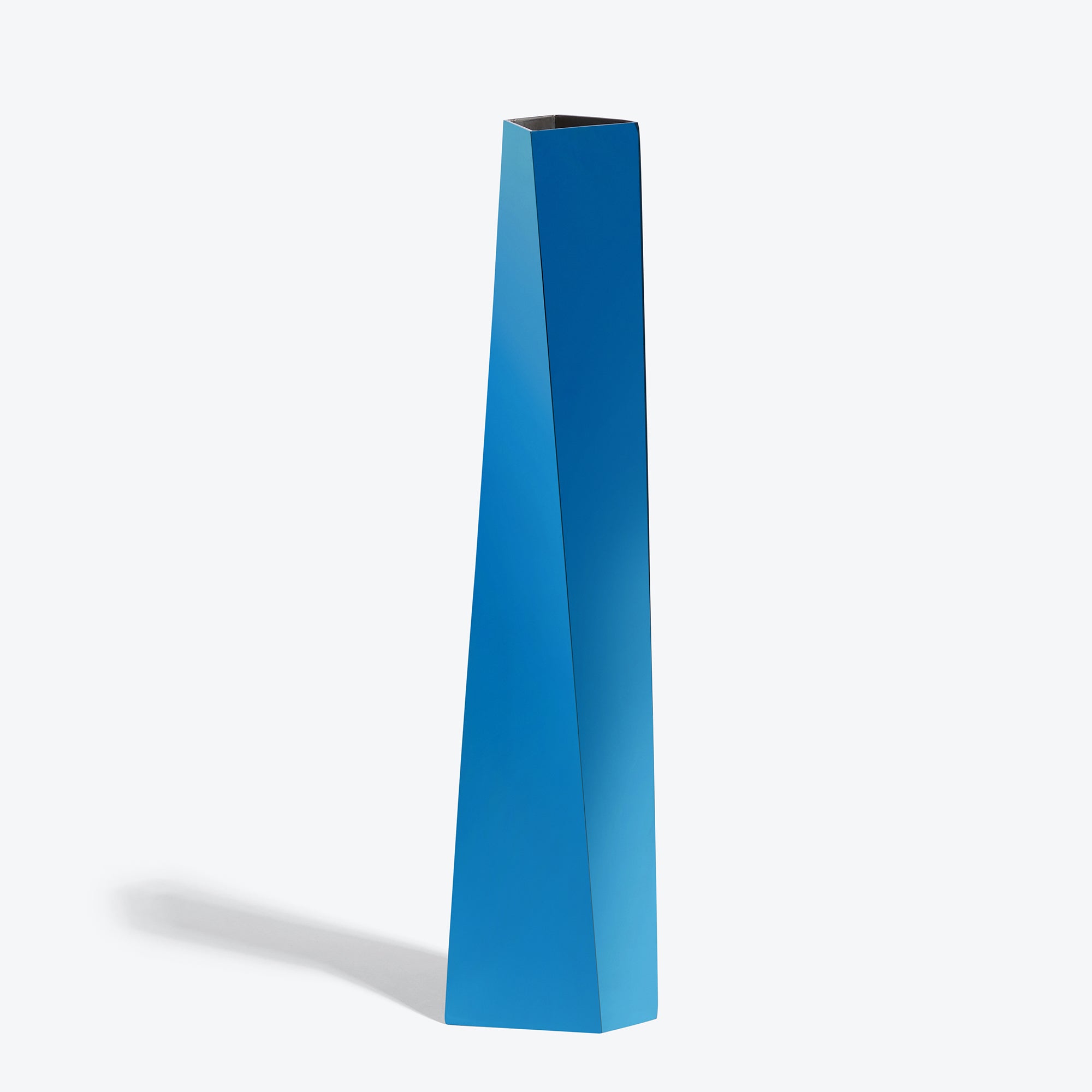 Crevasse Vase