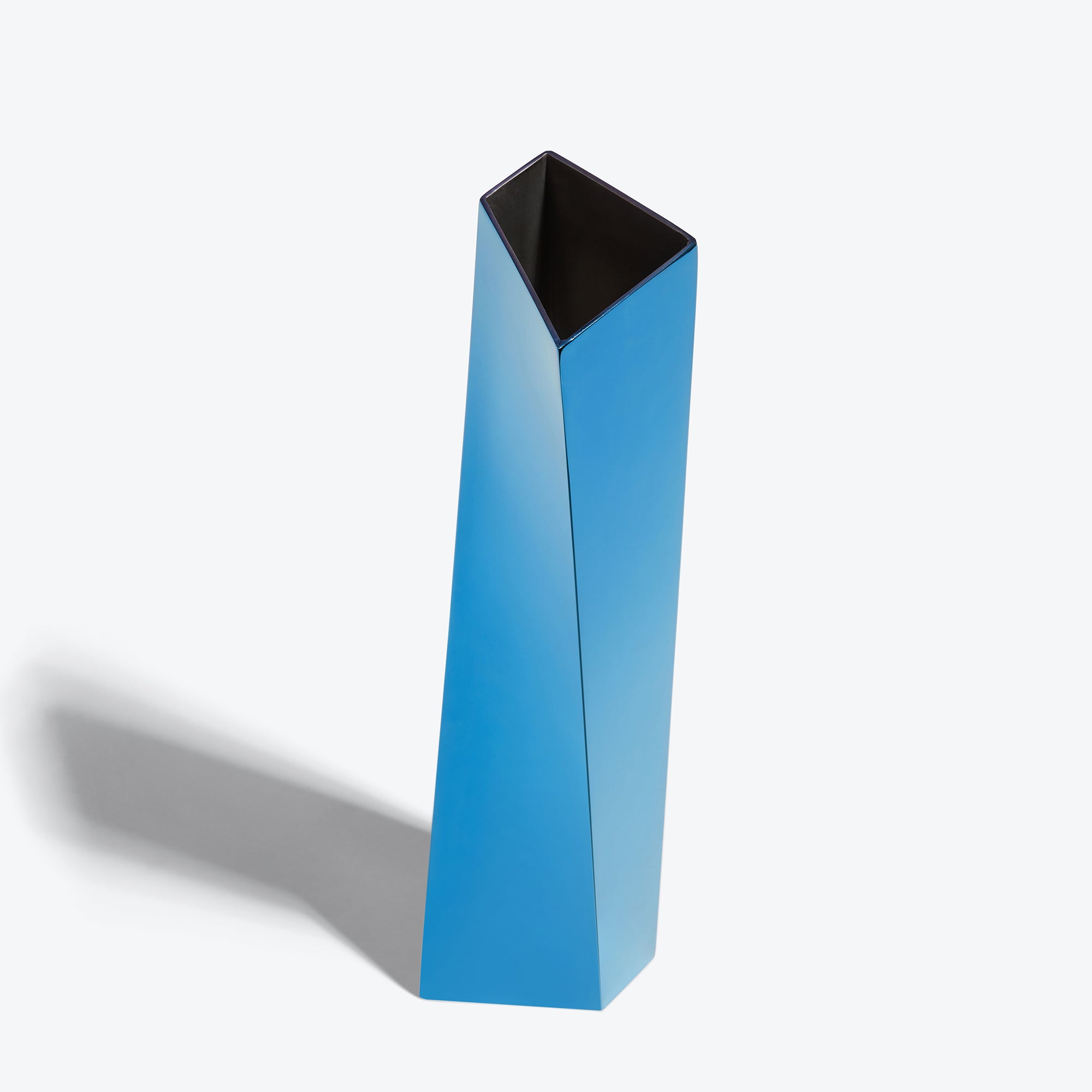 Crevasse Vase