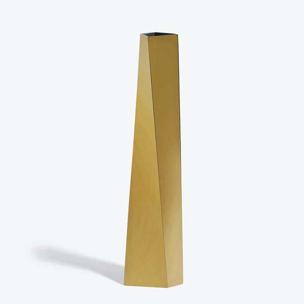 Crevasse Vase