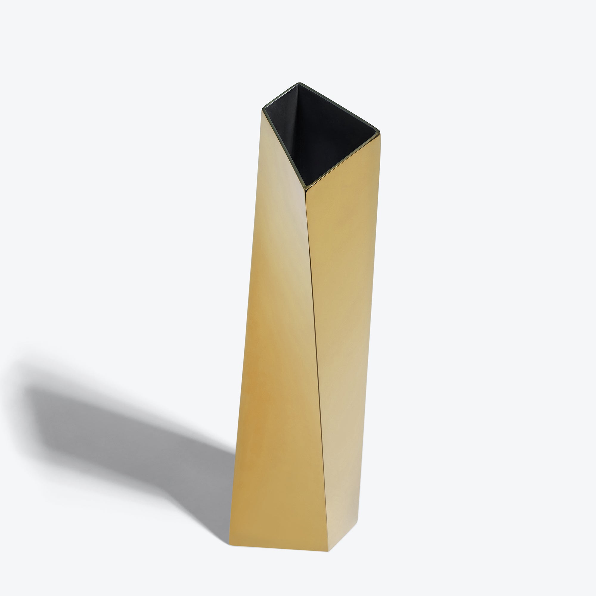 Crevasse Vase