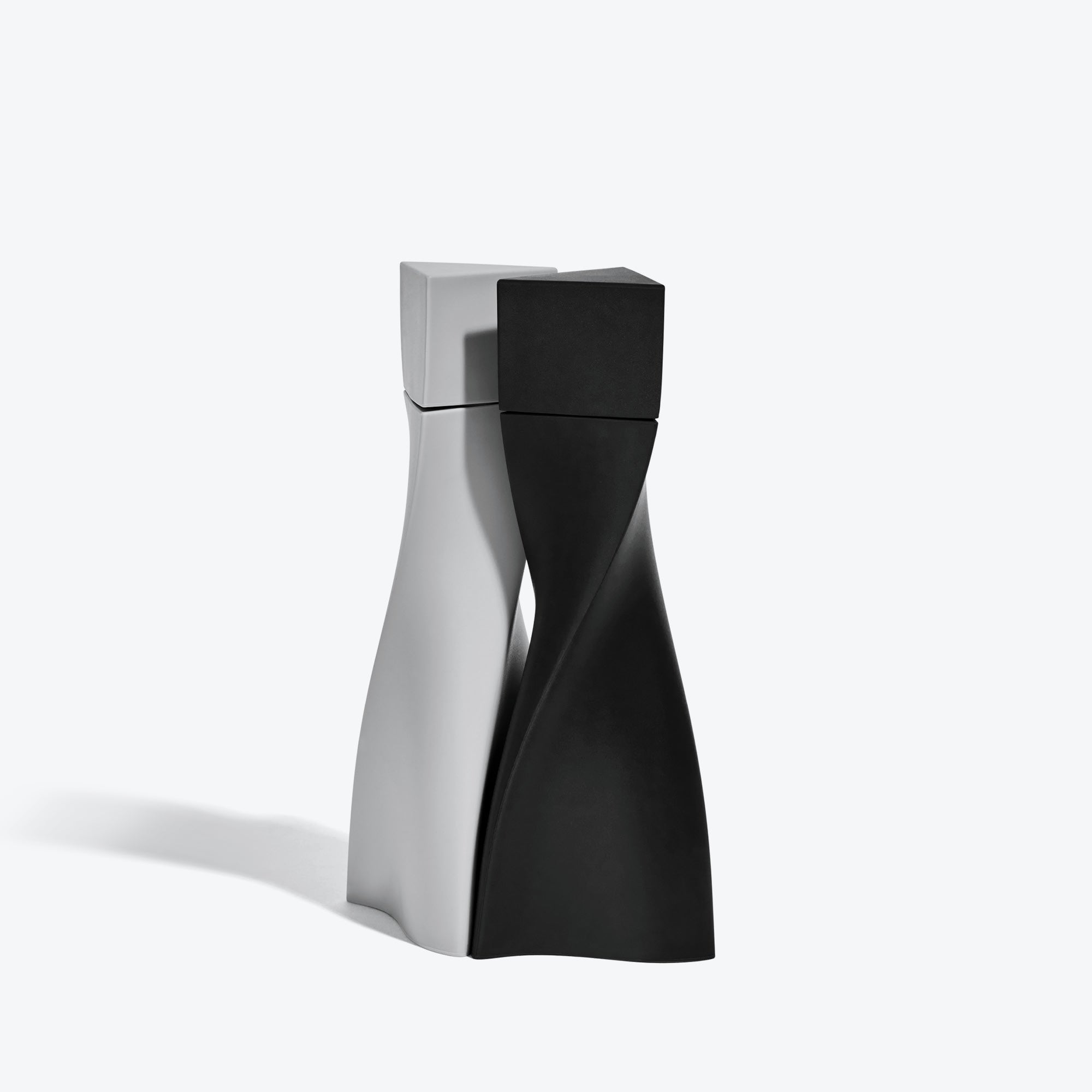 Duo Salt and Pepper Grinder, Set of 2