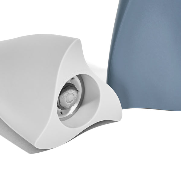 Duo Salt and Pepper Grinder, Set of 2