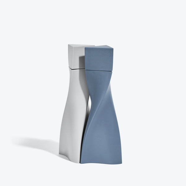 Duo Salt and Pepper Grinder, Set of 2