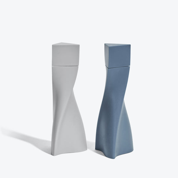 Duo Salt and Pepper Grinder, Set of 2