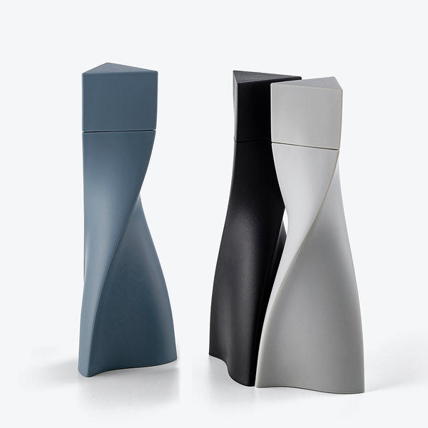 Duo Salt and Pepper Grinder, Set of 2