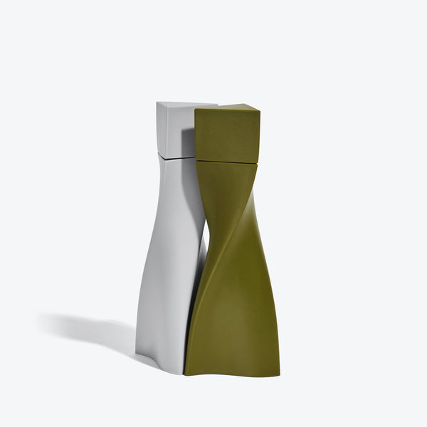 Duo Salt and Pepper Grinder, Set of 2
