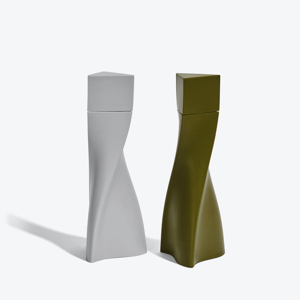 Duo Salt and Pepper Grinder, Set of 2