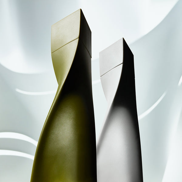 Duo Salt and Pepper Grinder, Set of 2