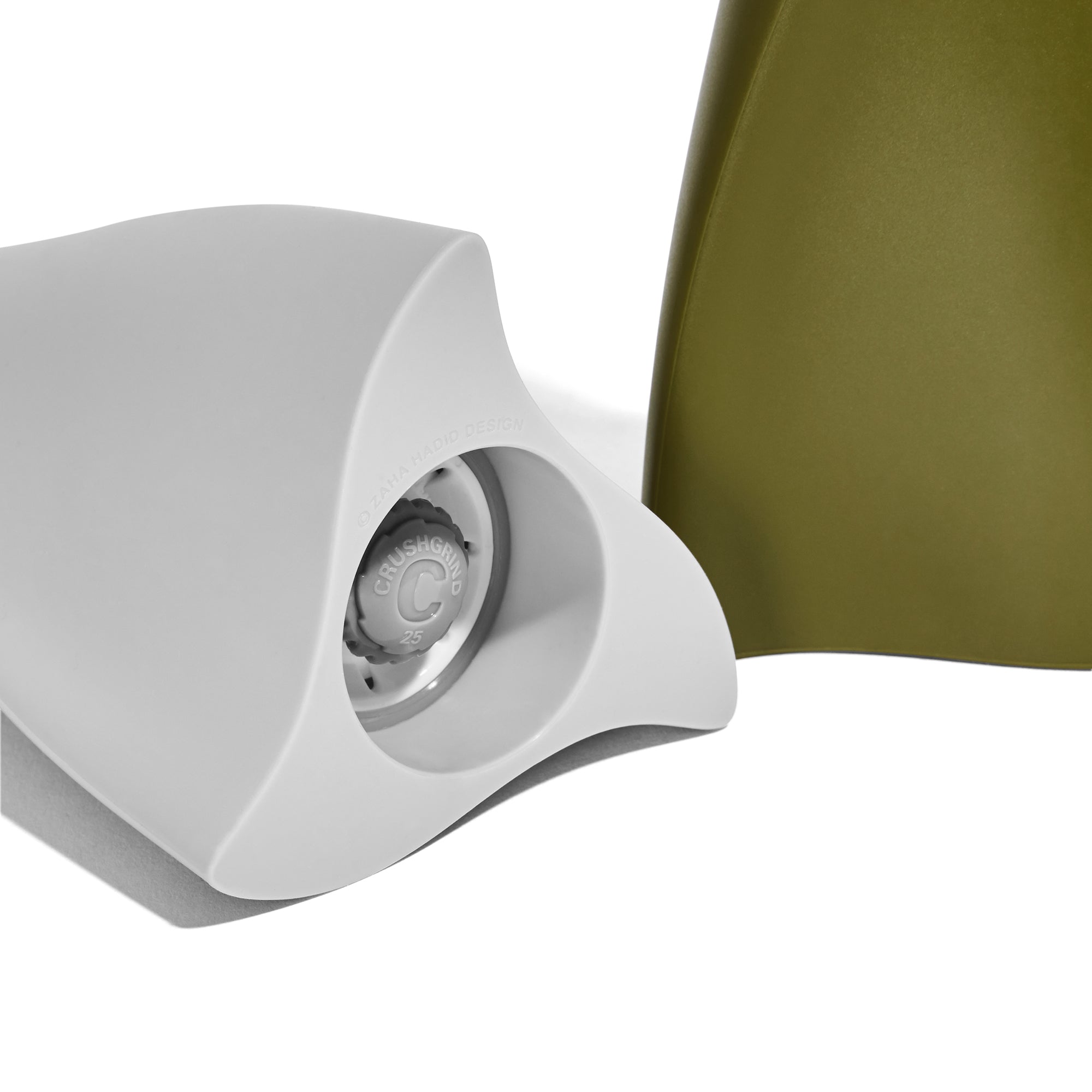 Duo Salt and Pepper Grinder, Set of 2