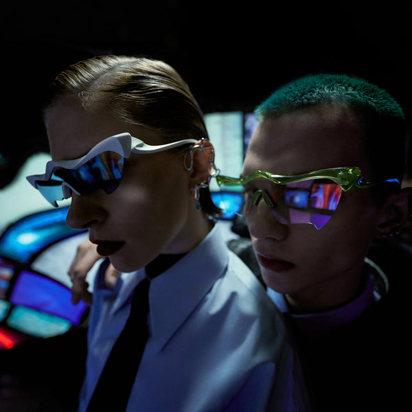 Fluxx Eyewear