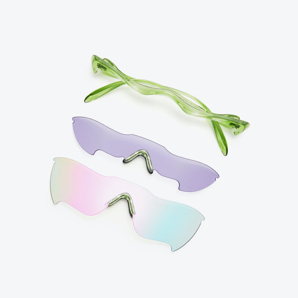 Fluxx Eyewear