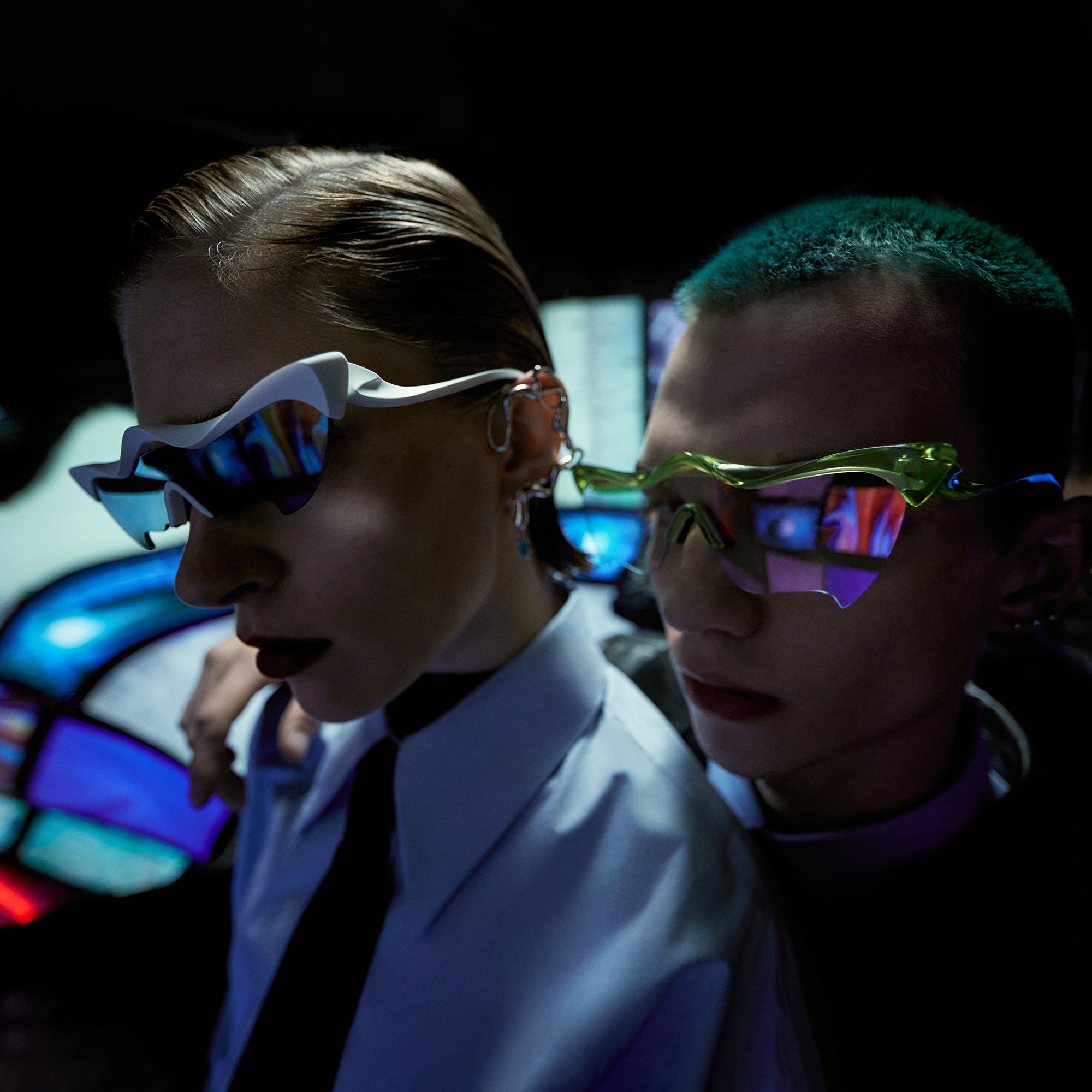 Fluxx Eyewear