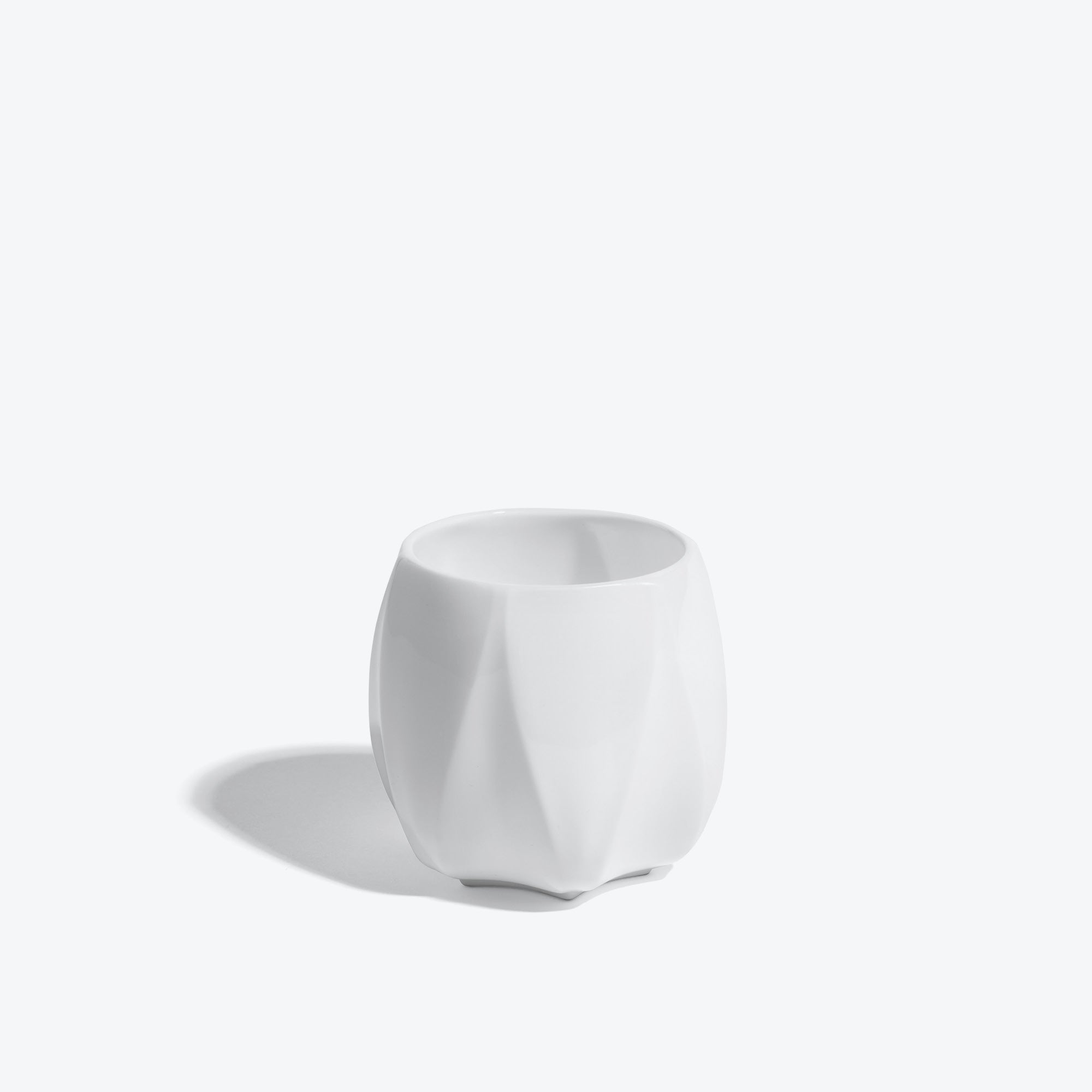 Folio Vessel — H 6 cm, Set of 4