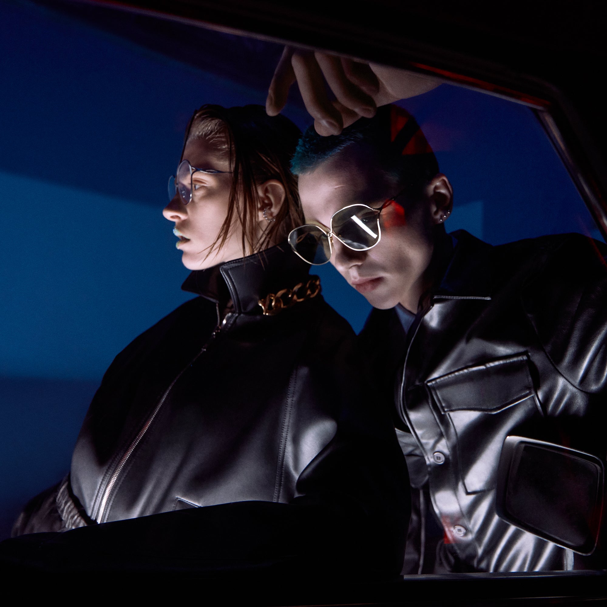 Infini Eyewear