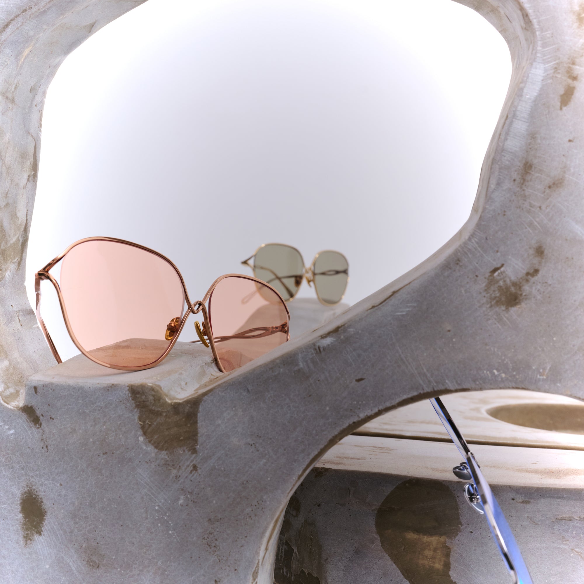 Infini Eyewear