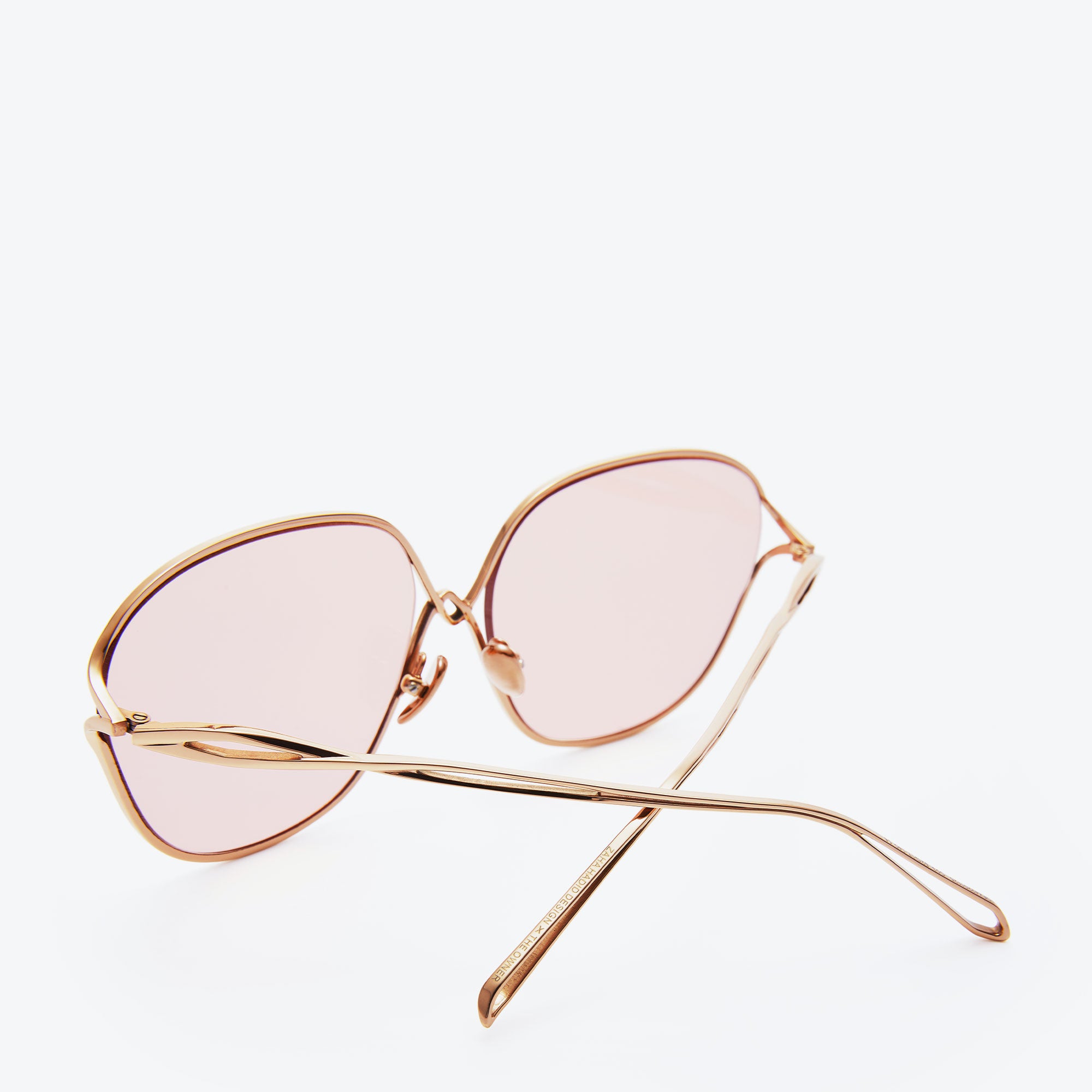 Infini Eyewear