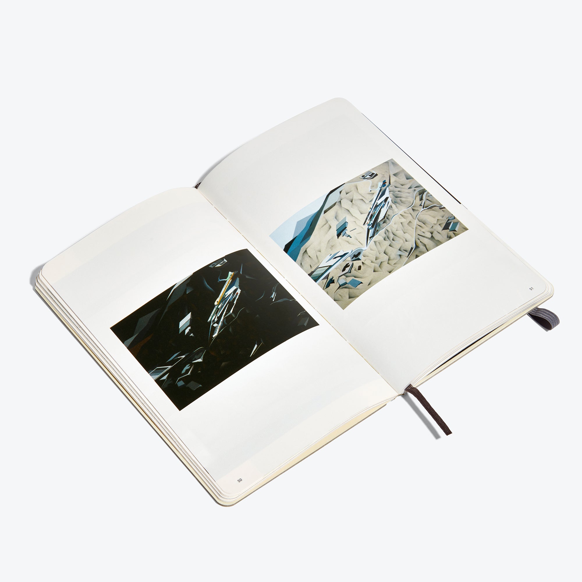 Zaha Hadid Inspiration and Process in Architecture