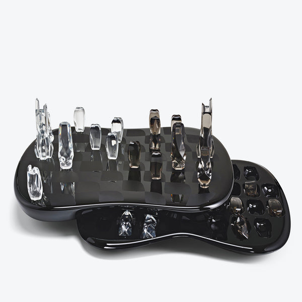 Towers Chess Set