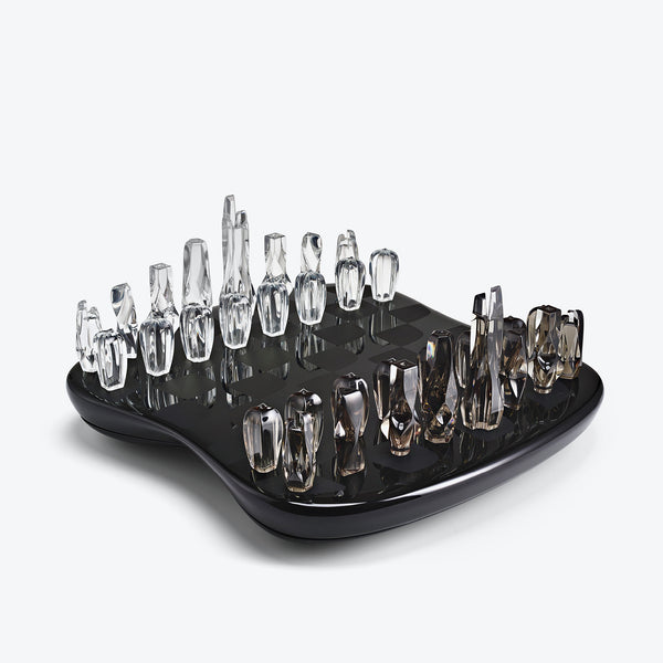 Towers Chess Set