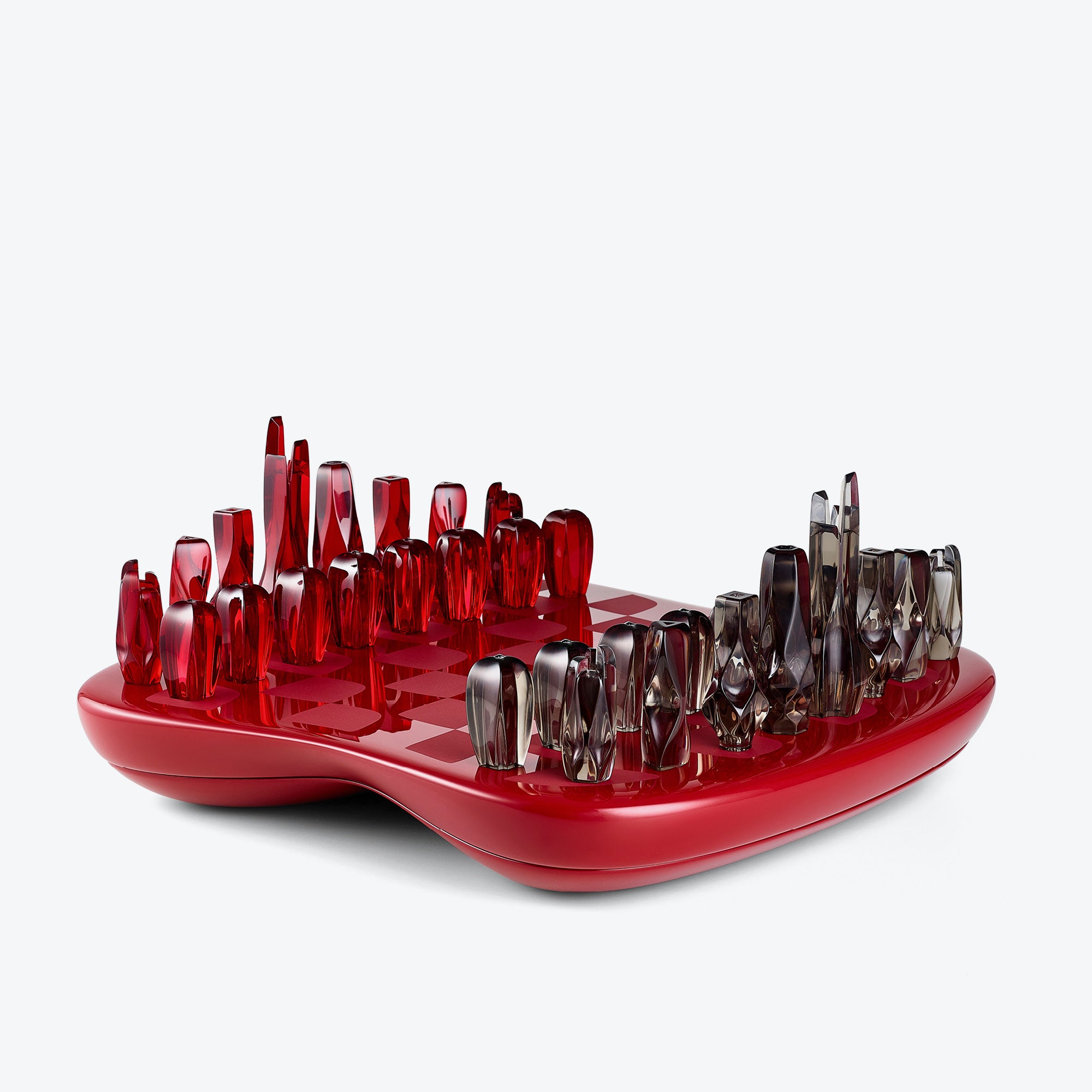 Towers Chess Set