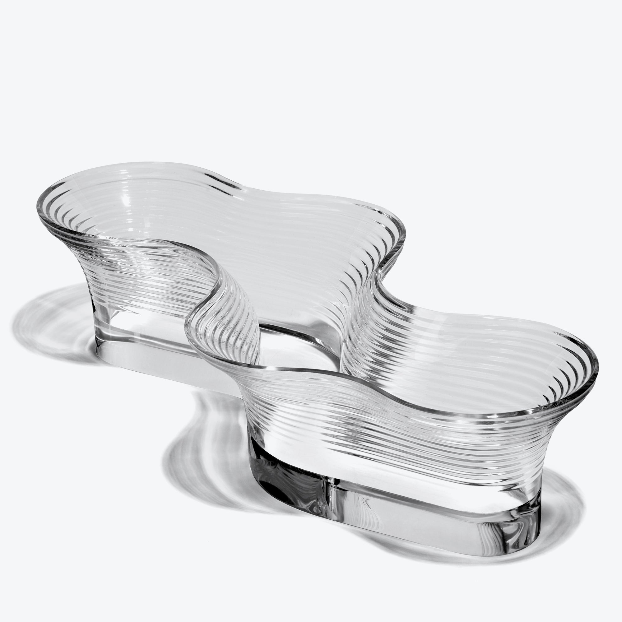 Node Vessel — H 14 cm