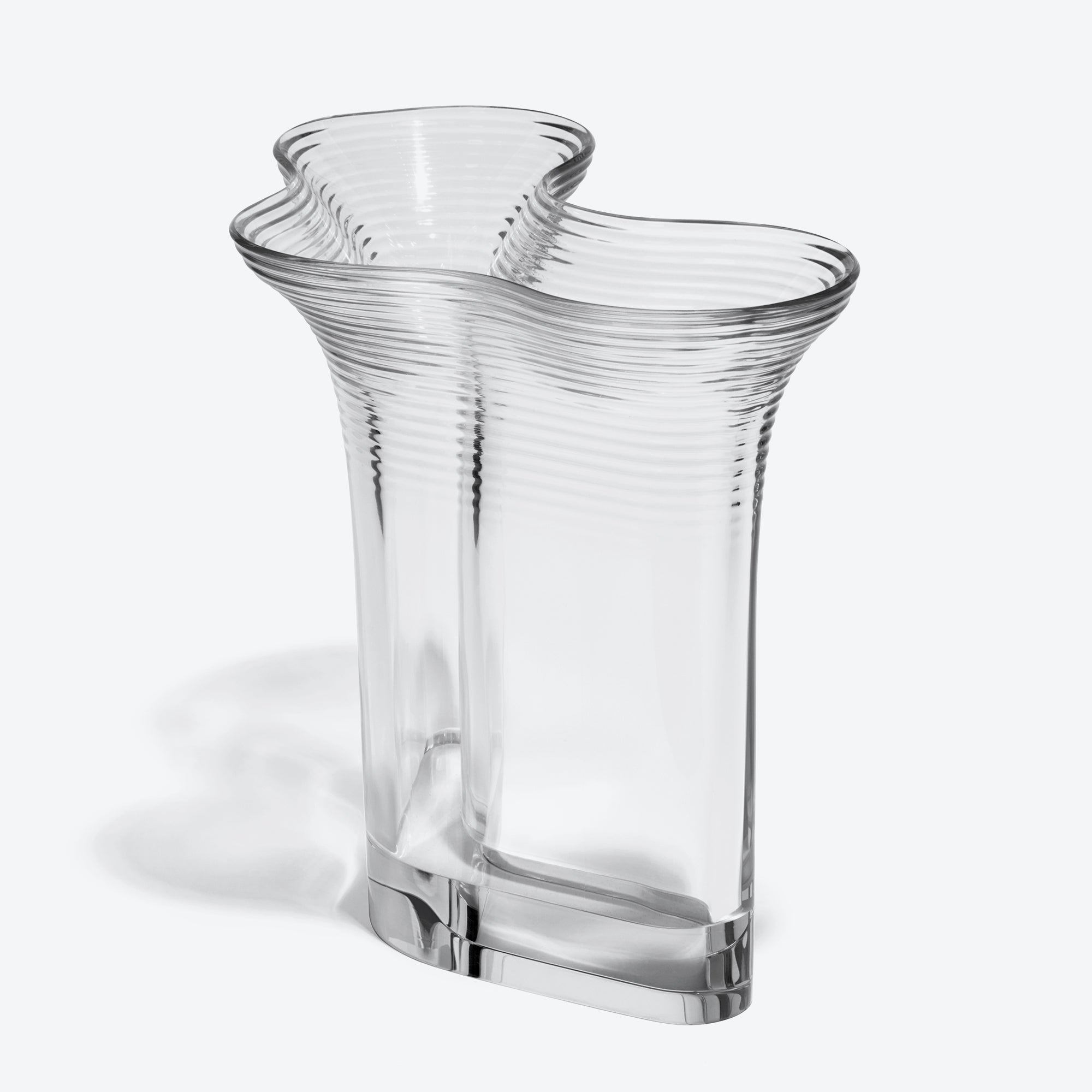 Node Vessel — H 35 cm