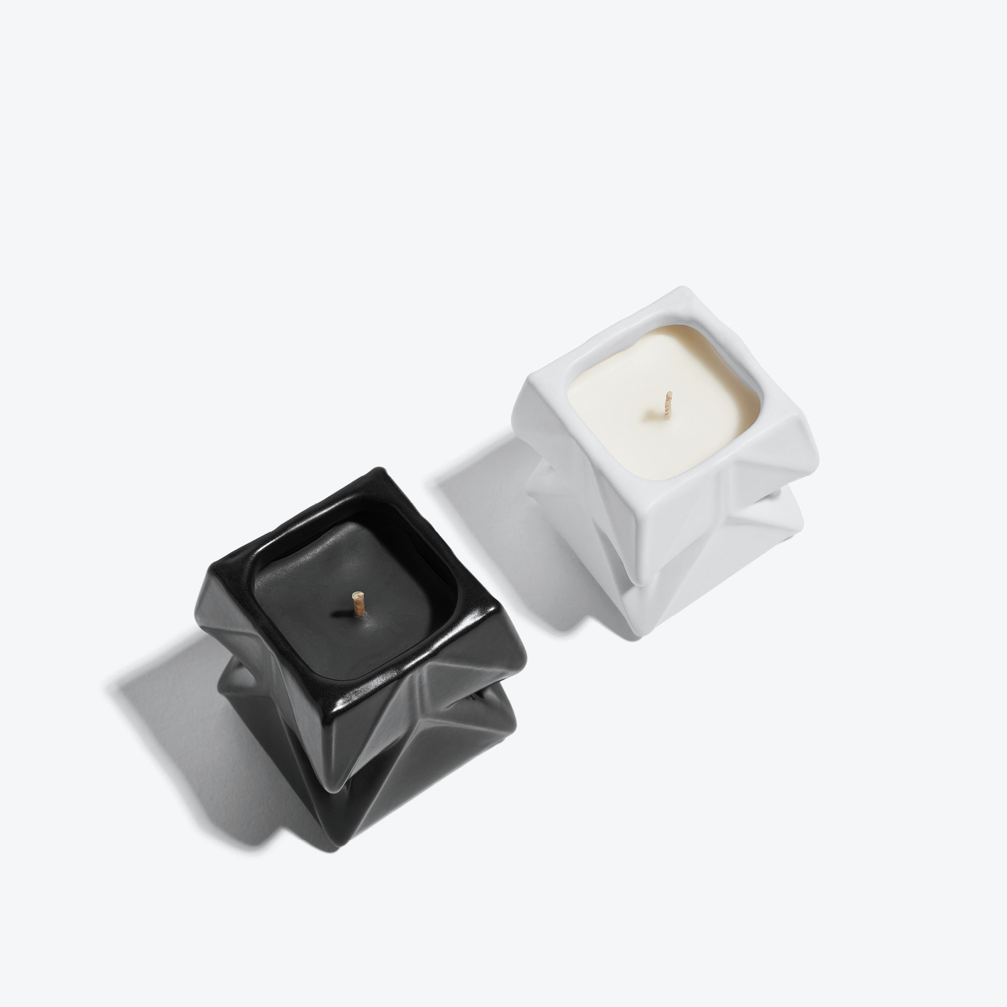 Prime Scented Candle, Set of 2