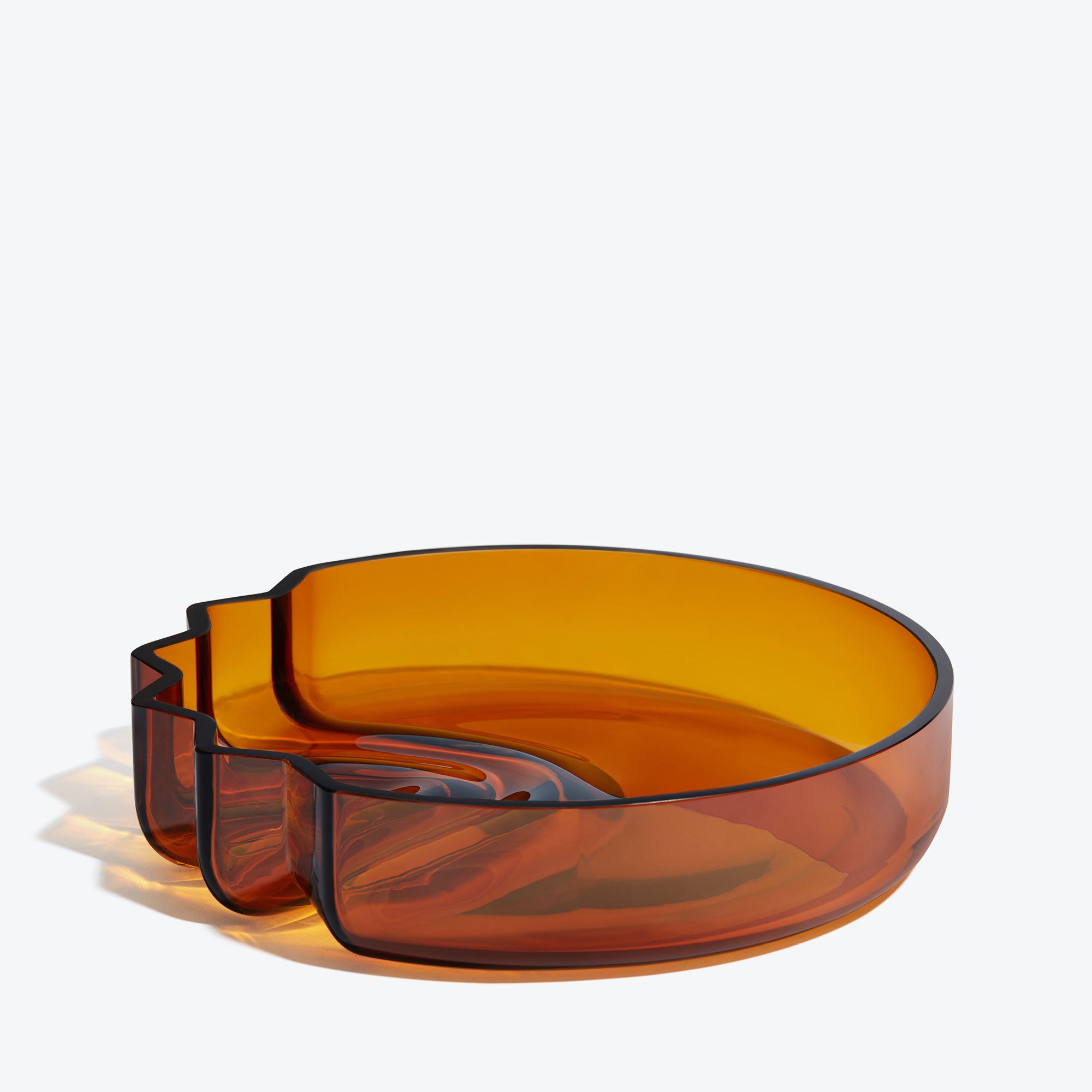 Pulse Platter