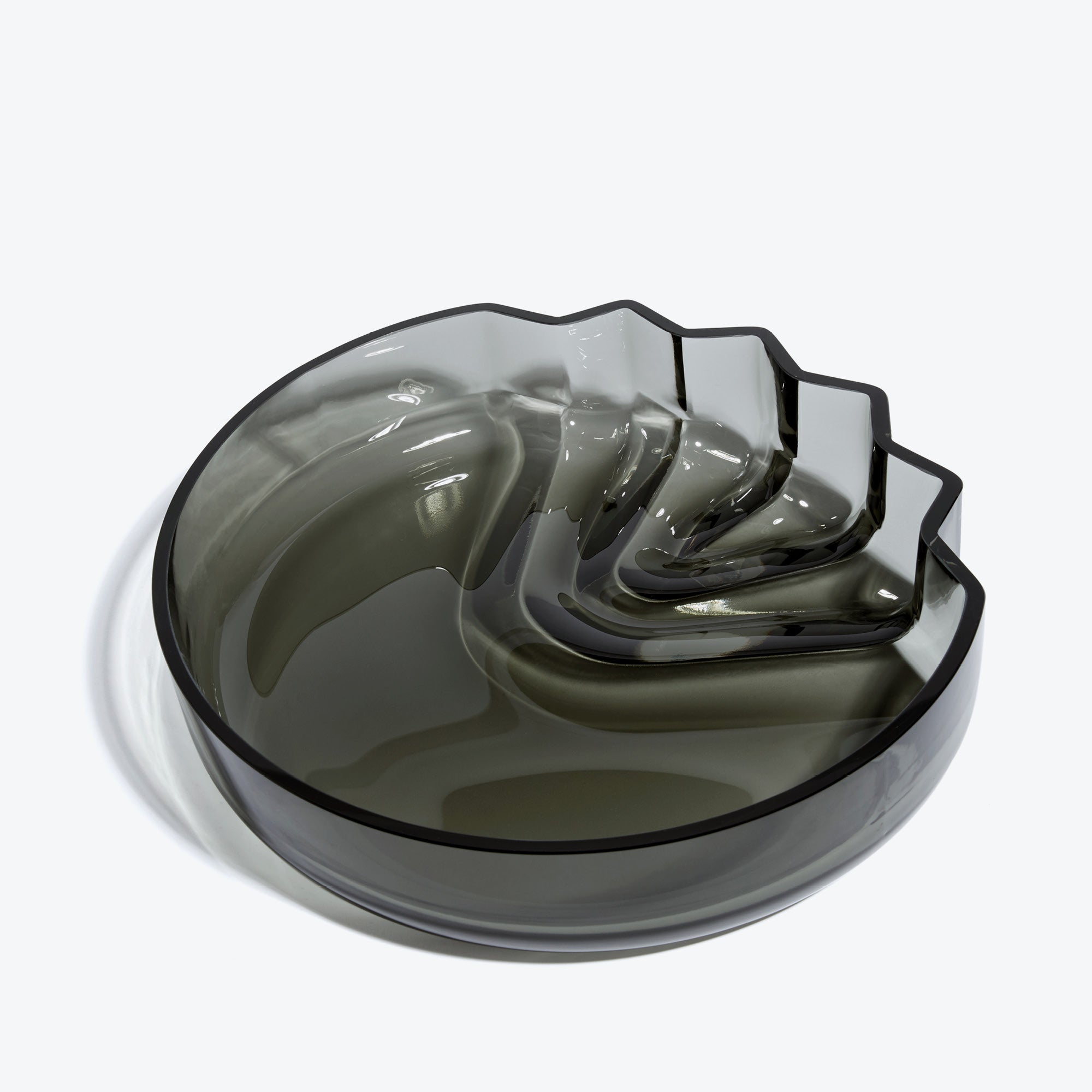 Pulse Platter