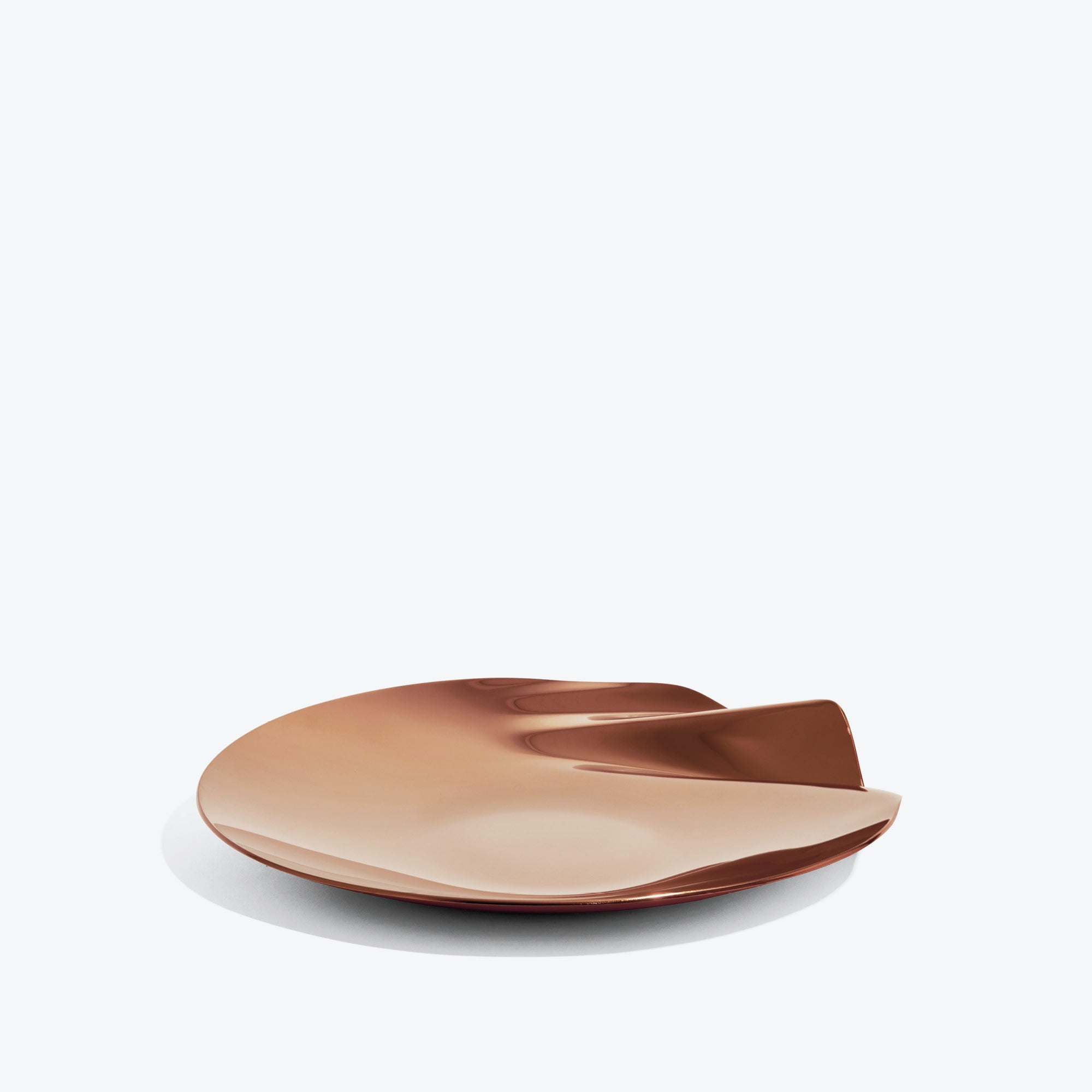 Serenity Platter — D 25 cm