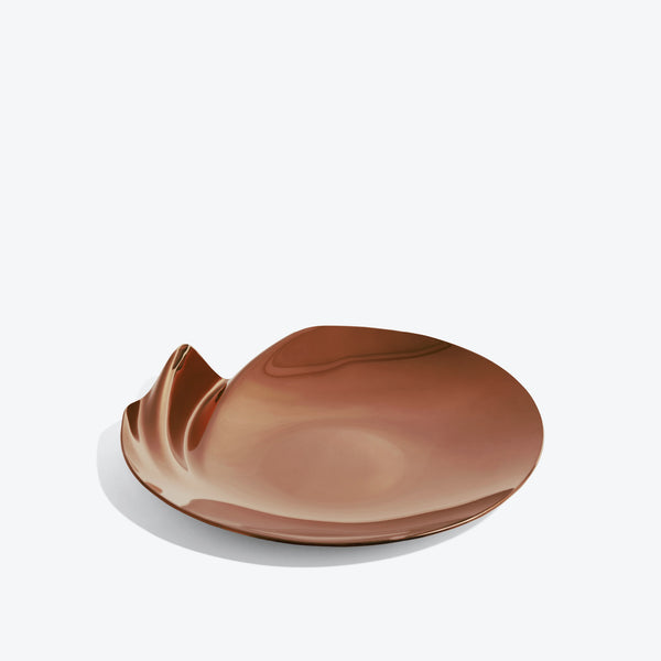 Serenity Platter — D 25 cm