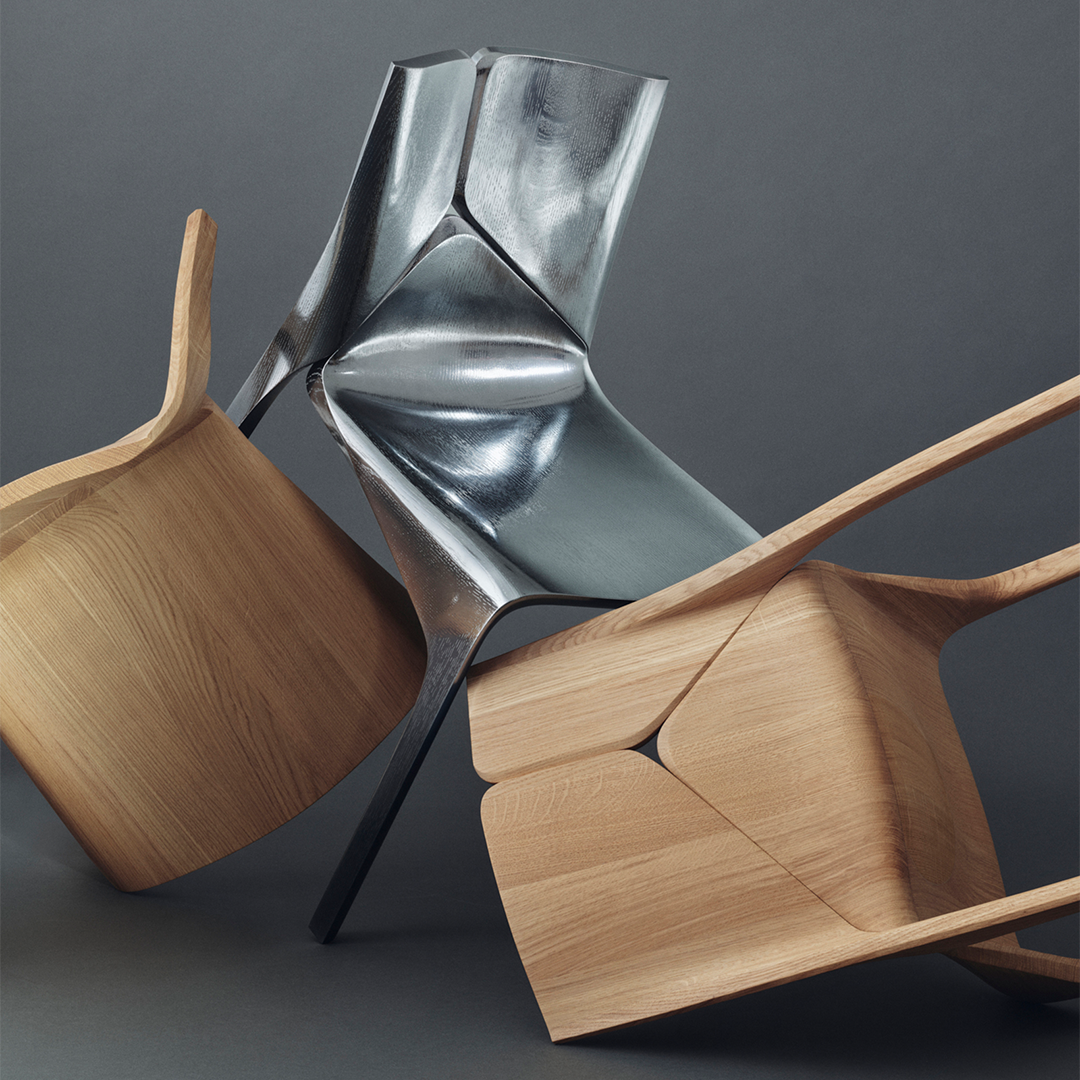 Zaha Hadid Design - Official Store | Luxury Homeware