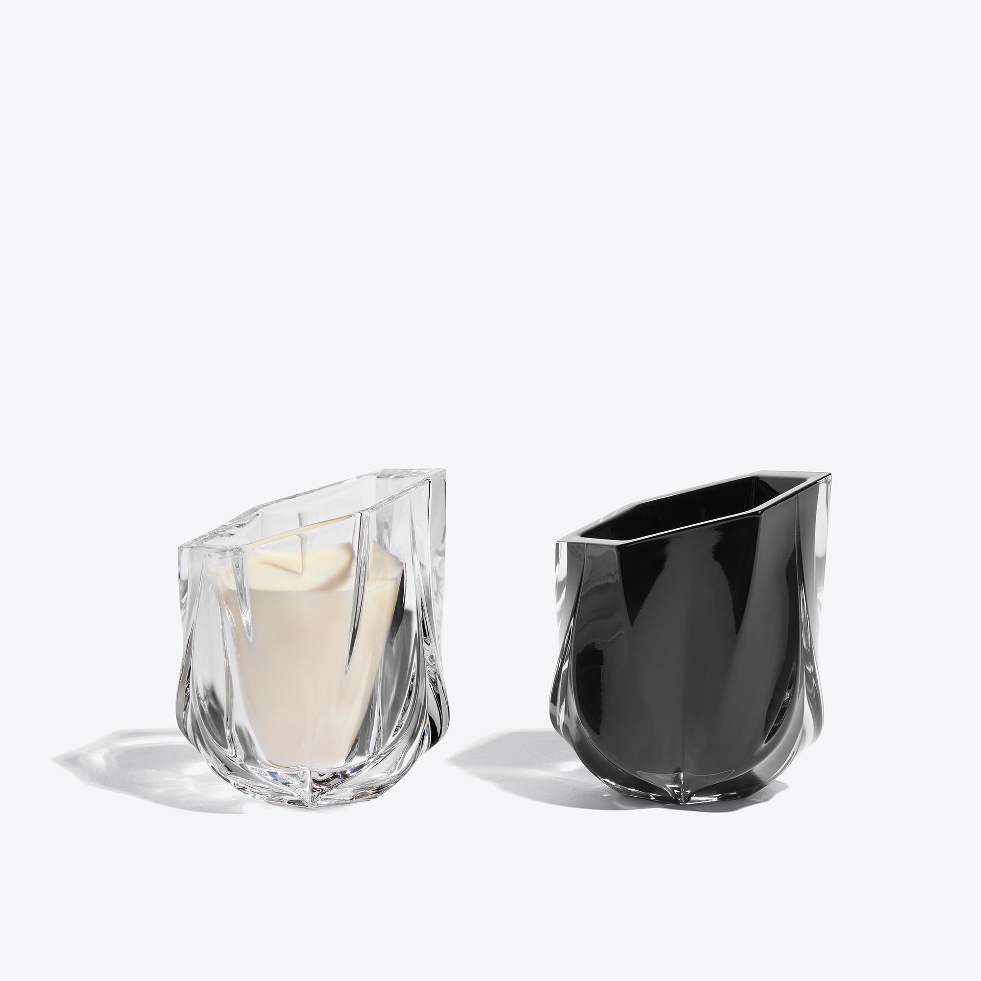 ZAHA HADID DESIGN SHIMMER AURIC キャンドル Zaha Hadid Design