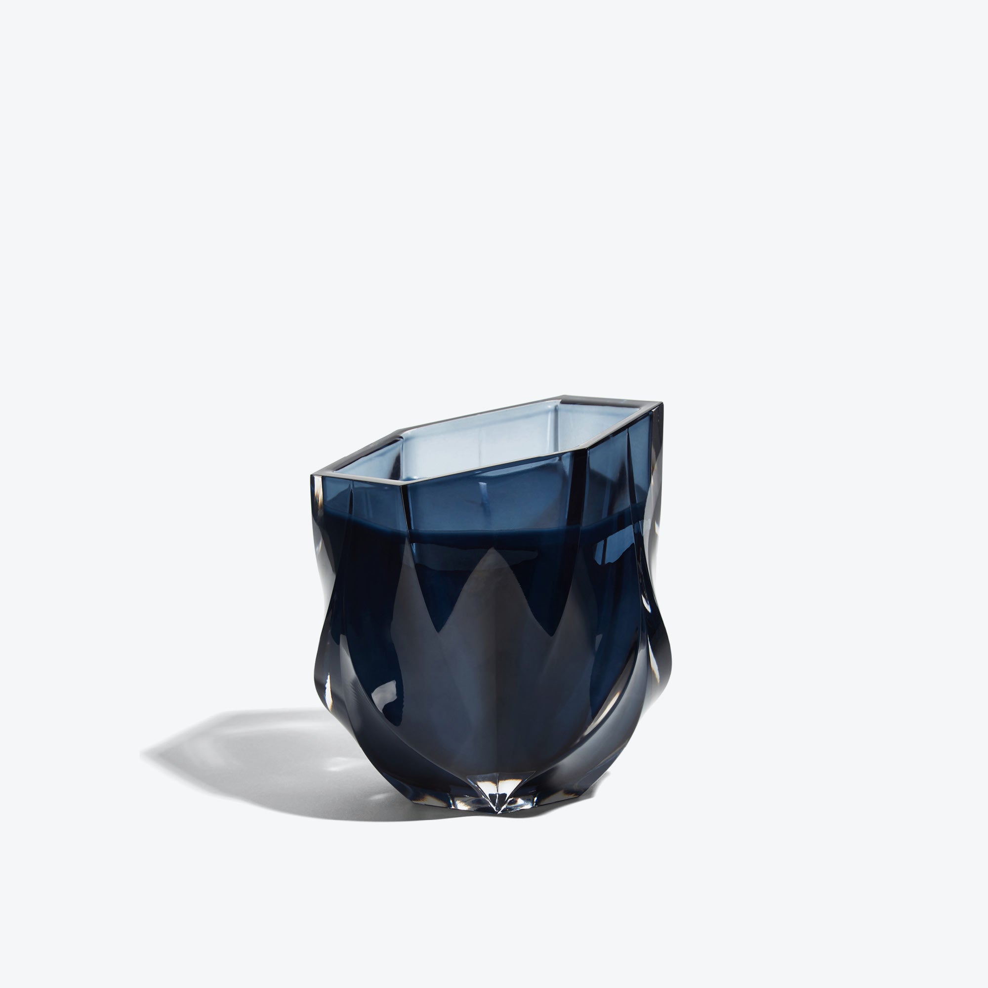 Zaha Hadid Design | Shimmer Scented Candle