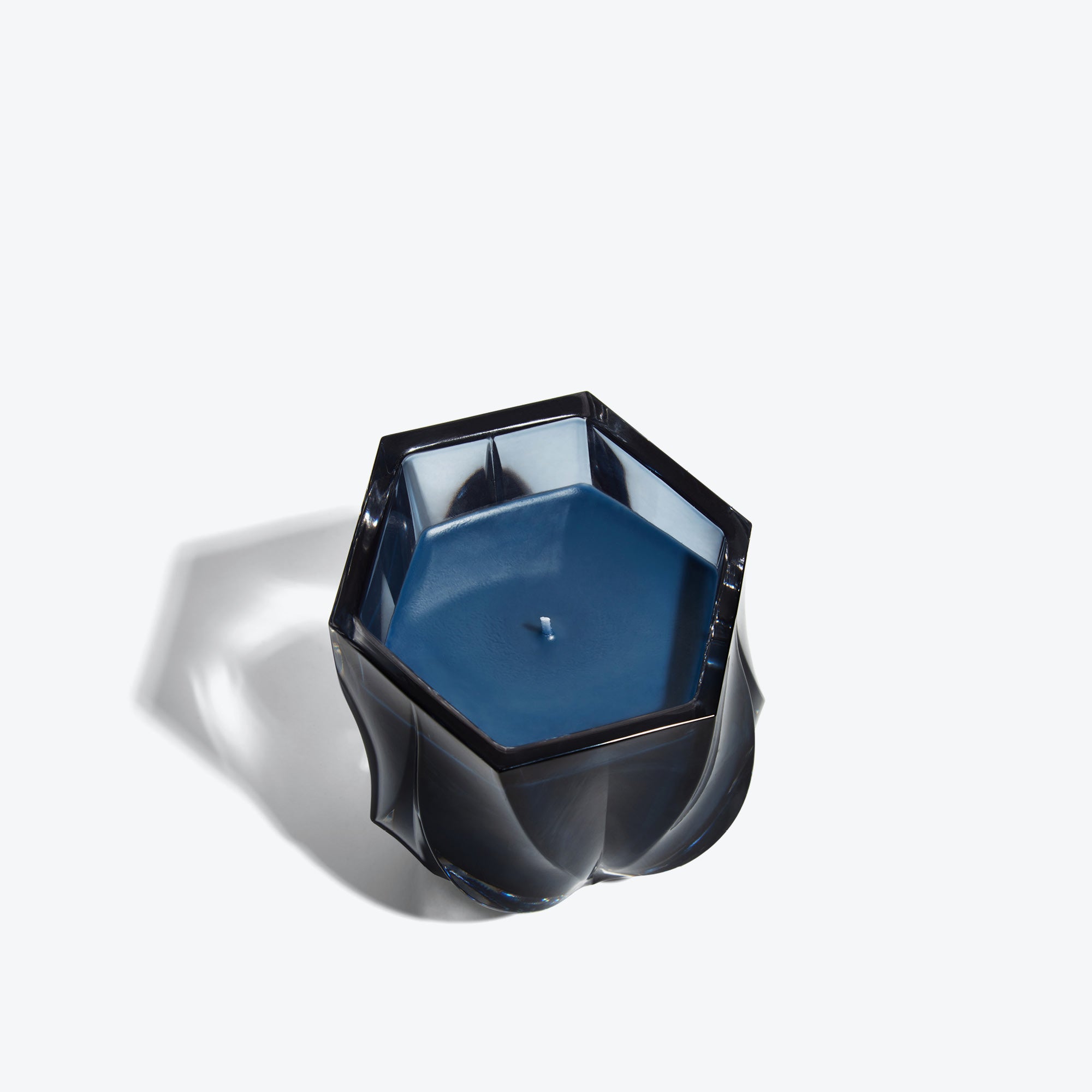 Zaha Hadid Design | Shimmer Scented Candle