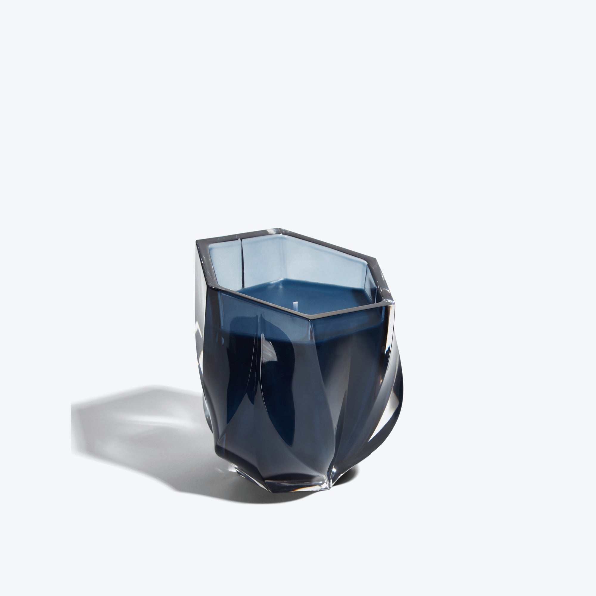 Shimmer Scented Candle