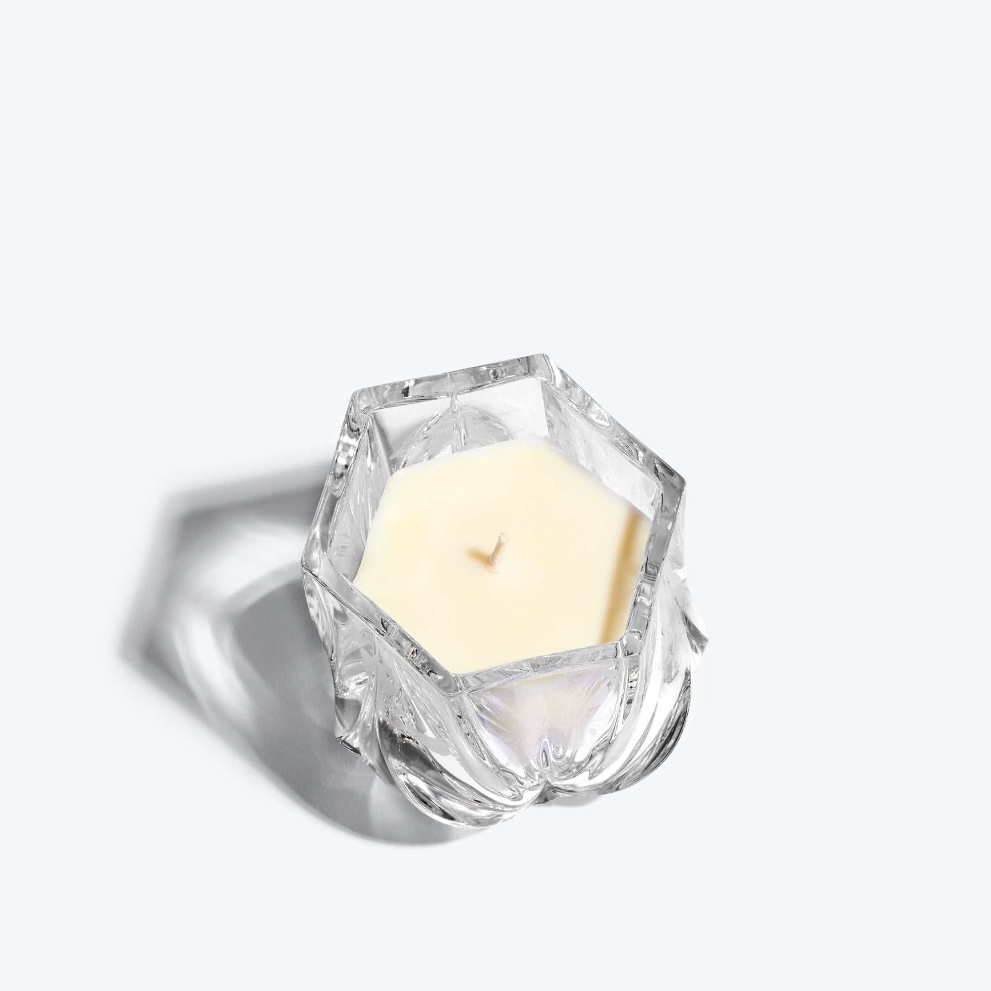 Shimmer Scented Candle