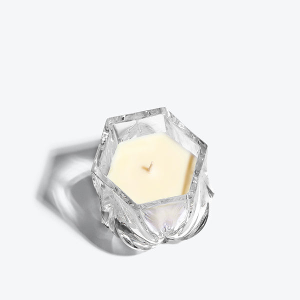 Shimmer Scented Candle