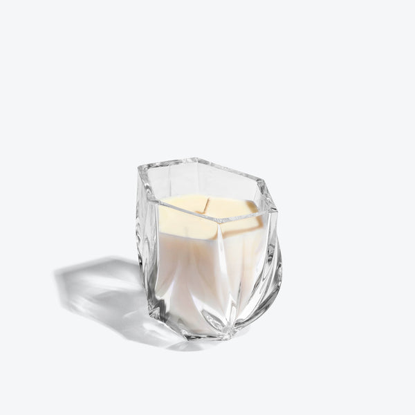 Shimmer Scented Candle