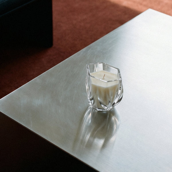 Shimmer Scented Candle