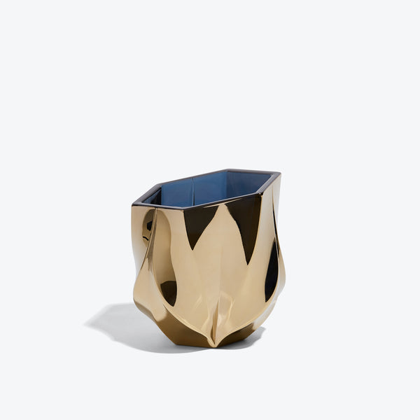 Shimmer Scented Candle