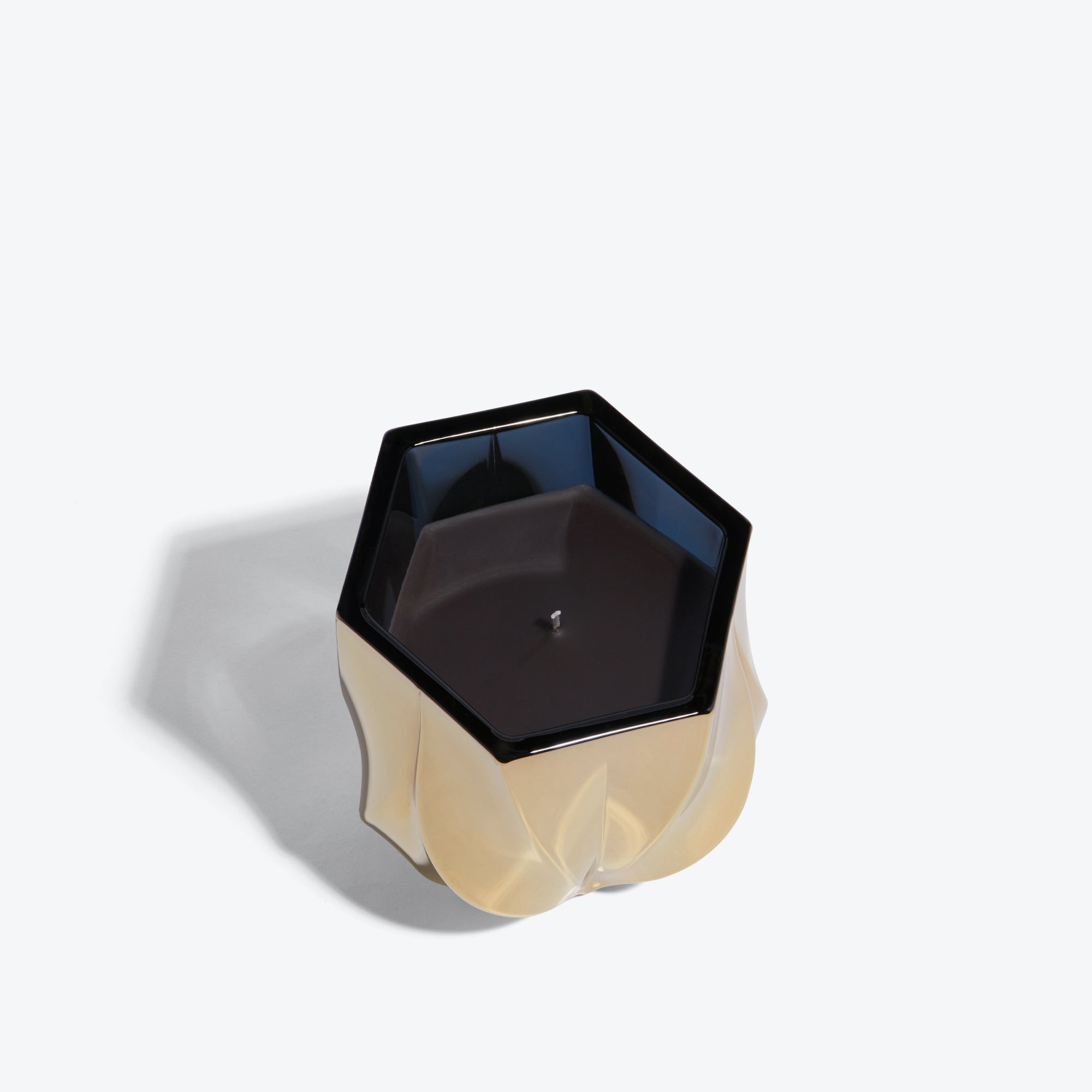 Zaha Hadid Design | Shimmer Scented Candle