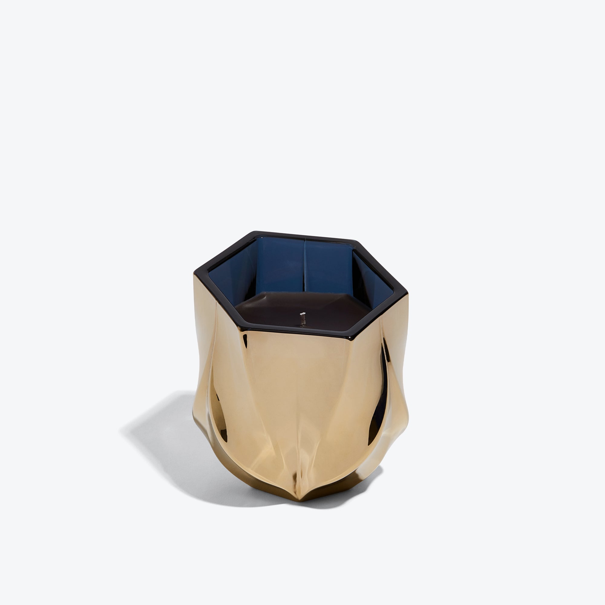 Shimmer Scented Candle